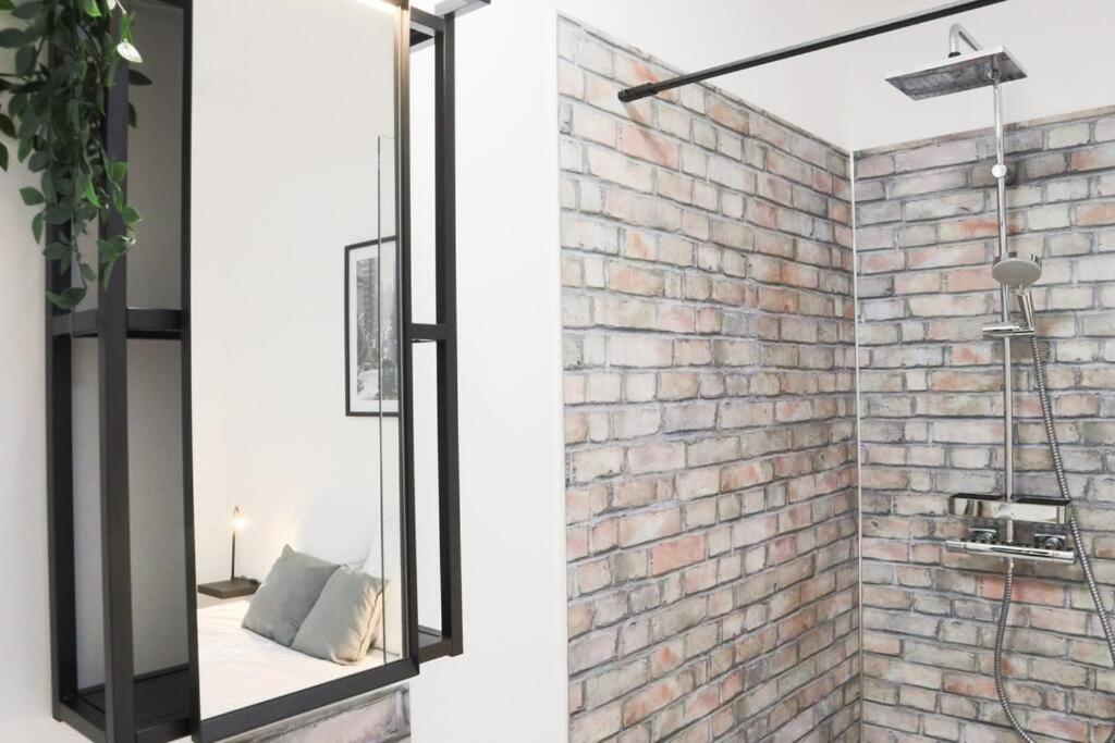 {Le Factory}, Proche Euroairport Apartment Saint-Louis  Bagian luar foto