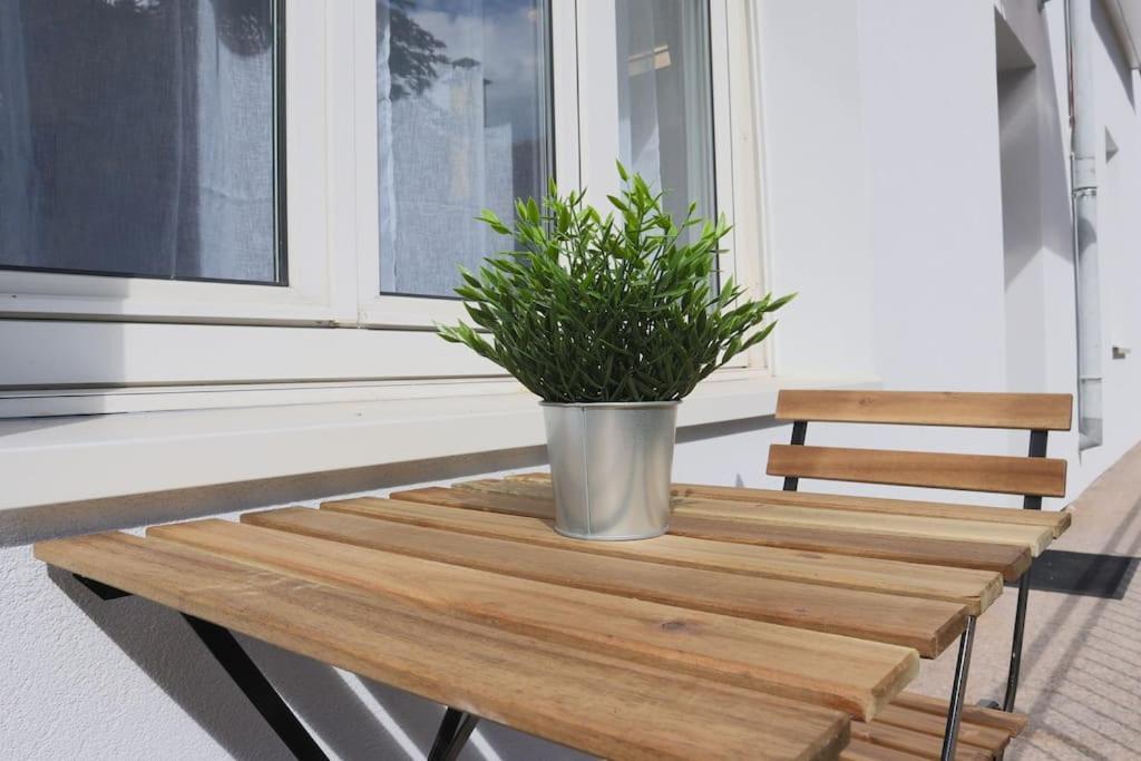 {Le Factory}, Proche Euroairport Apartment Saint-Louis  Bagian luar foto