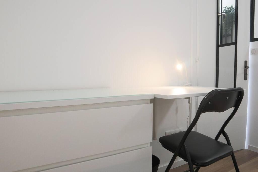 {Le Factory}, Proche Euroairport Apartment Saint-Louis  Bagian luar foto