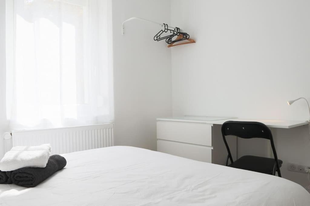 {Le Factory}, Proche Euroairport Apartment Saint-Louis  Bagian luar foto