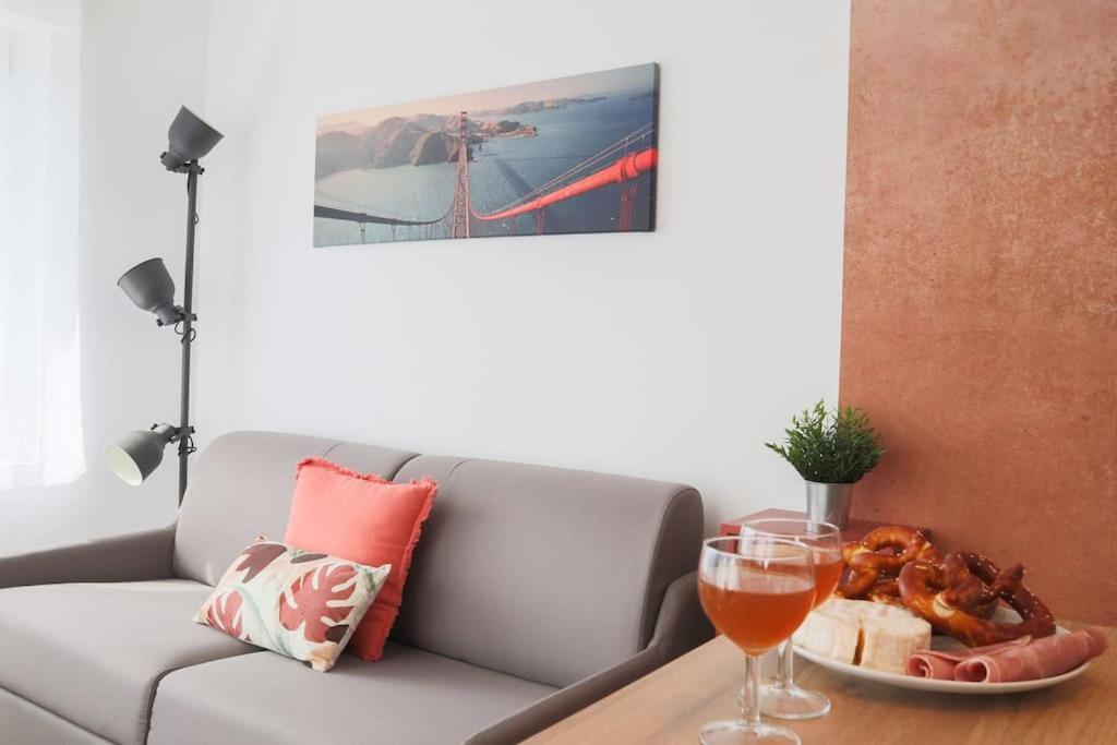{Le Factory}, Proche Euroairport Apartment Saint-Louis  Bagian luar foto